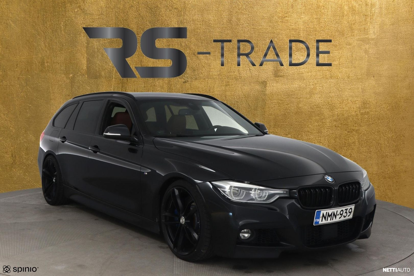 BMW 335