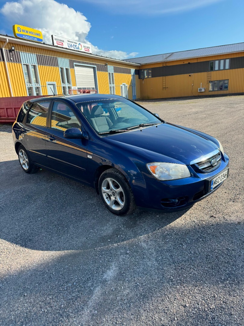 Kia Cerato