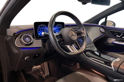 Mercedes-Benz EQE 300 AMG 2023, kuva 6/10