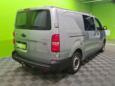 Toyota Proace 2,0 D 120 L2 4x4 SIS ALV 2021, photo 4/28