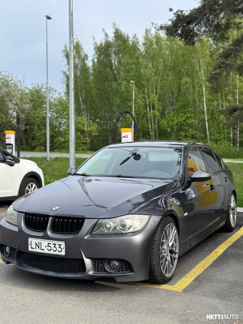 BMW 325