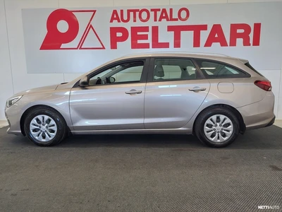Hyundai i30 1,0 T-GDI 120 hv Fresh 2020, kuva 4/28