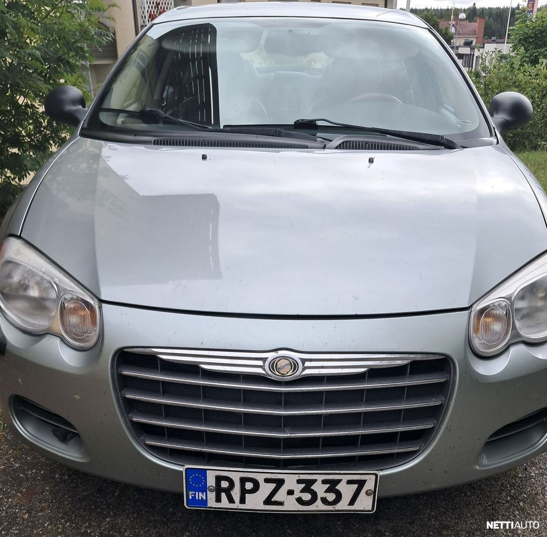 Chrysler Sebring