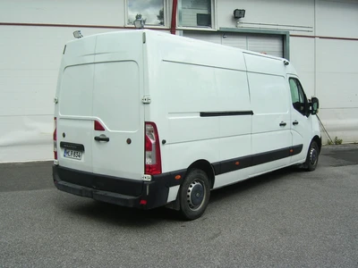 Renault Master 2014, photo 3/8