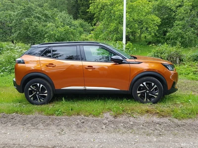 Peugeot 2008 2020, photo 3/14