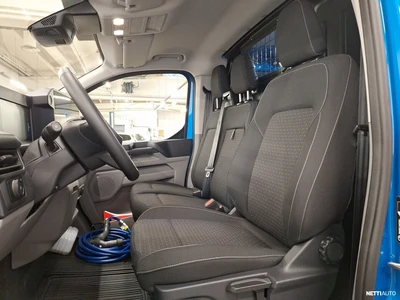Ford Transit Custom 2024, photo 7/19