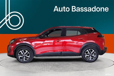 Peugeot 2008 2024, kuva 2/24