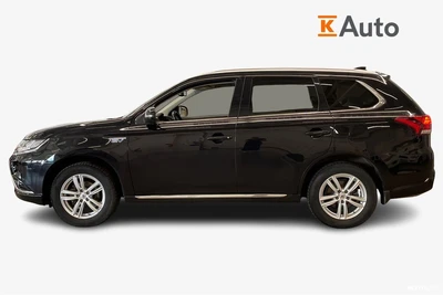Mitsubishi Outlander PHEV 2018, kuva 5/28