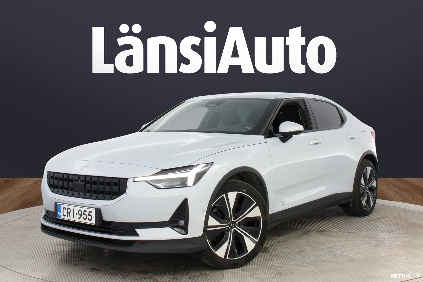 Polestar 2