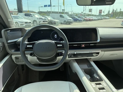 Hyundai Ioniq 6 2024, kuva 6/8