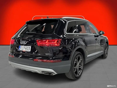Audi Q7 2016, kuva 6/38