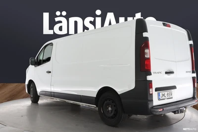 Renault Trafic Blue dCi 130 L2H1 6,7m3 2022, photo 6/41