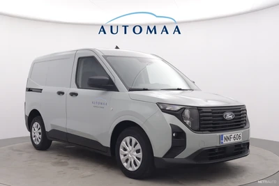 Ford Transit Courier 2024, photo 3/8