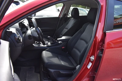 Mazda 3 2014, kuva 3/6