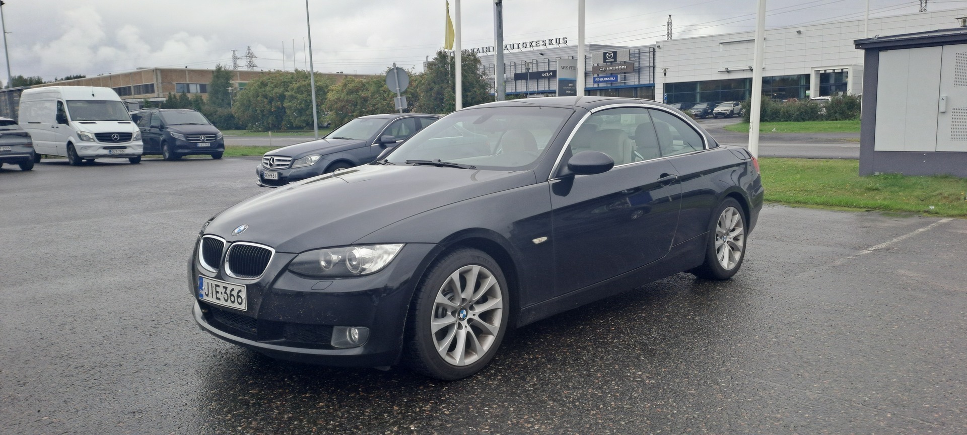 BMW 325