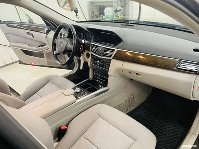 Mercedes-Benz E 220cdi premium business 2012, kuva 7/13