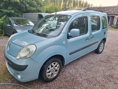 Renault Kangoo 2009, kuva 6/16