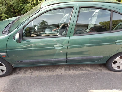 Renault Megane 2003, kuva 6/16