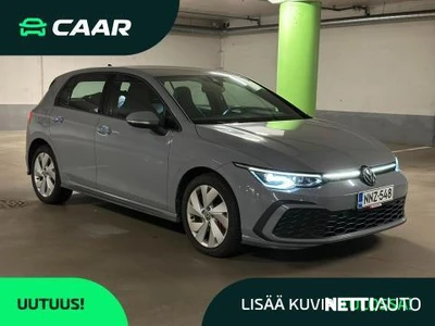 Volkswagen Golf 2022, photo 2/7
