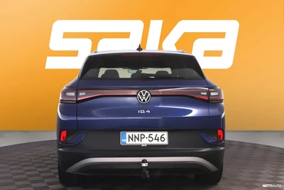 Volkswagen ID.4 2023, photo 7/30