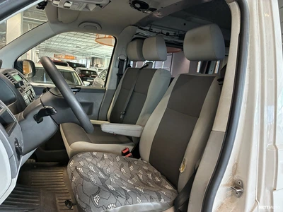 Volkswagen Transporter 2015, kuva 7/7