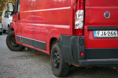 Fiat Ducato 2009, kuva 7/10