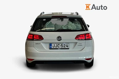 Volkswagen Golf 2013, photo 3/34