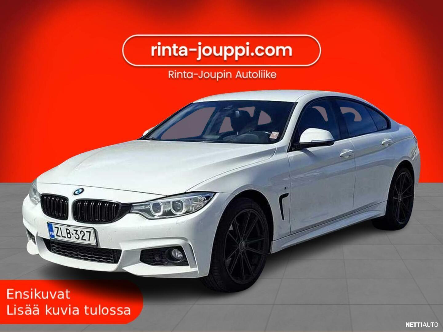 BMW 430