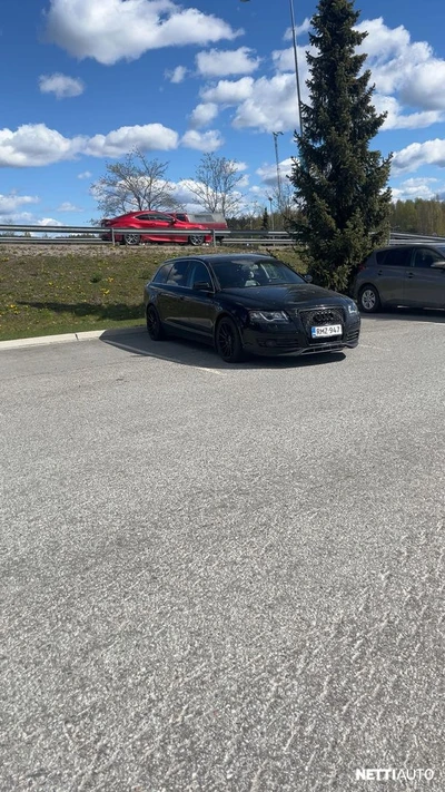 Audi A6 2005, kuva 5/11
