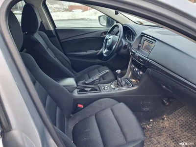 Mazda 6 2014, photo 5/6