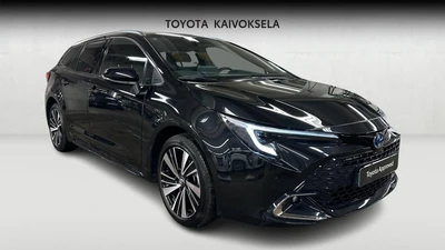 Toyota Corolla 2026, kuva 6/18