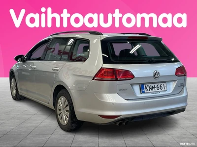 Volkswagen Golf GOLF Farmari 2014, kuva 3/14