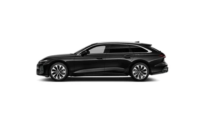 Audi A6 2026, kuva 2/9