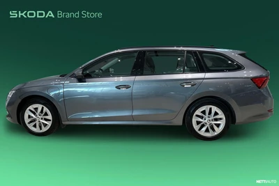 Skoda Octavia 2024, kuva 5/24