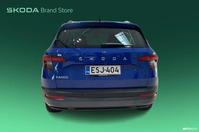 Skoda Karoq 2020, kuva 3/22