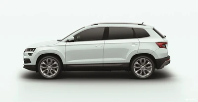 Skoda Karoq 1.5 TSI Style DSG Autom. 2026, kuva 1/2