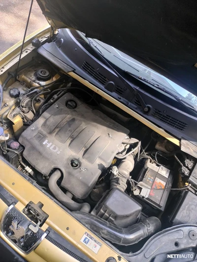 Peugeot Partner 2004, kuva 4/11