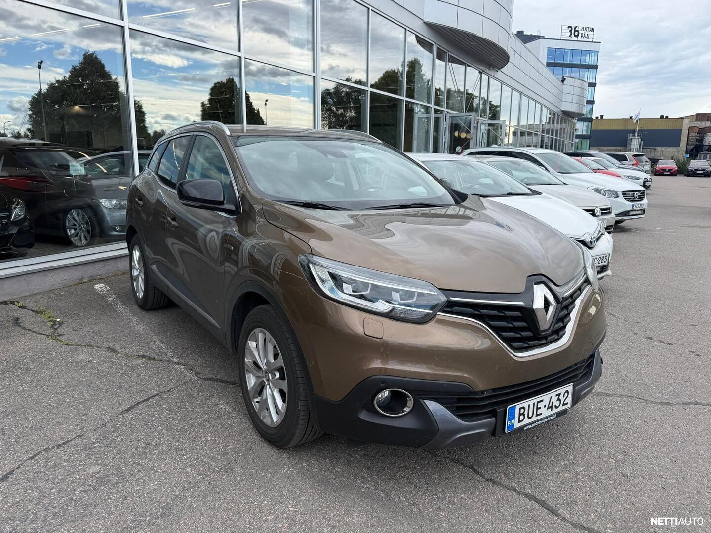 Renault Kadjar