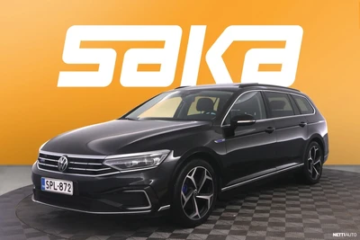 Volkswagen Passat 2021, kuva 4/32