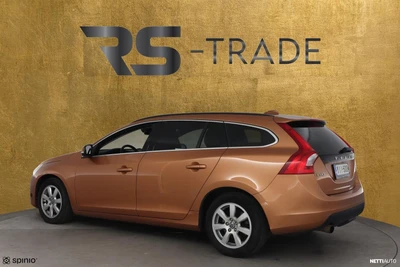 Volvo V60 2013, kuva 6/36