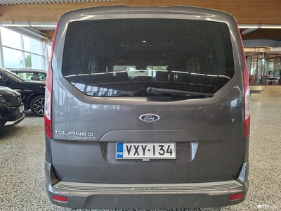 Ford Grand Tourneo Connect 2016, photo 6/27