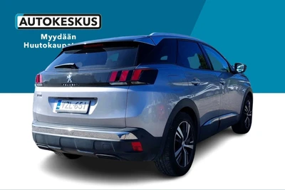 Peugeot 3008 2018, kuva 6/24