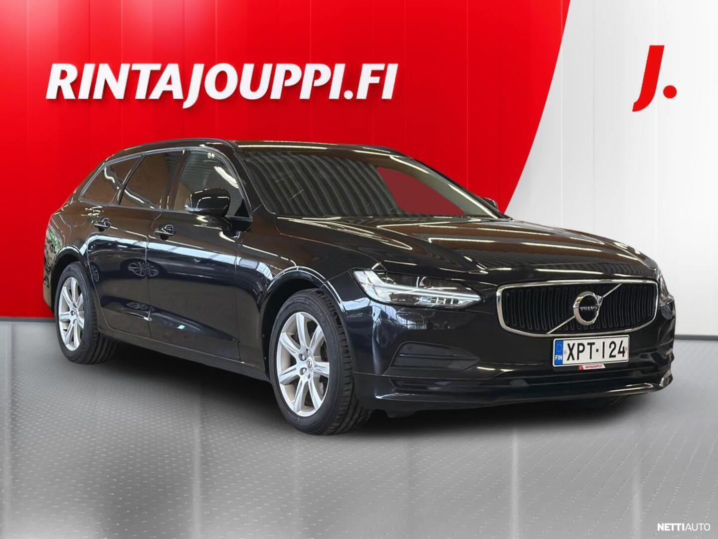 Volvo V90 D3 Business aut