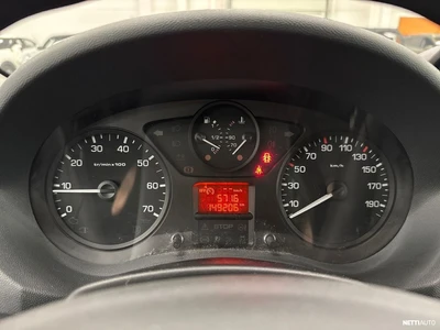 Toyota Proace L1H1 1,6 D 90 Active 2014, photo 3/24