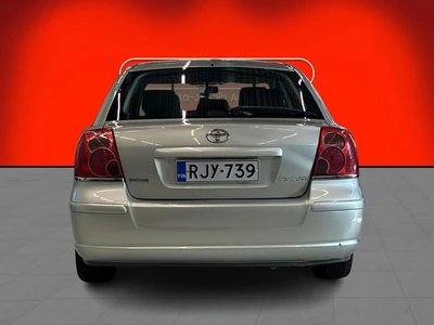 Toyota Avensis 2003, kuva 7/49