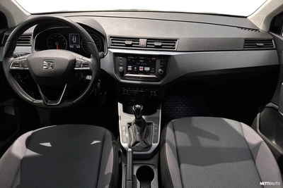 Seat Arona 1,0 EcoTSI 115 Design Edition 2019, kuva 7/19