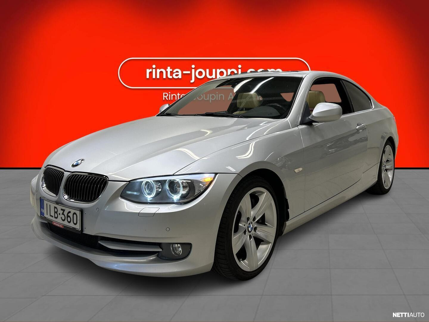 BMW 335