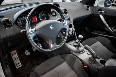 Peugeot RCZ THP 156 2011, kuva 5/26