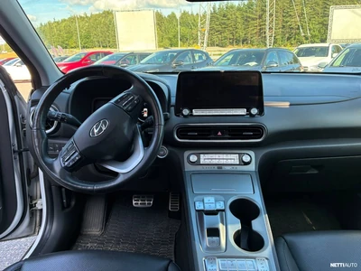 Hyundai Kona 2021, photo 4/48