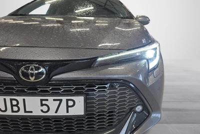 Toyota Corolla 2025, kuva 5/33